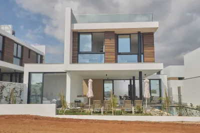 Protaras Aqua Pearl Villa Aq11