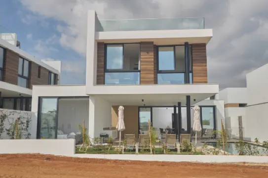 Protaras Aqua Pearl Villa Aq11