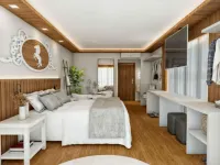 Fazzenda Park Resort Hotels in Brusque