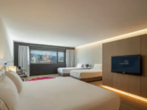 Eurostars Pamplona Hotels near Pamplona