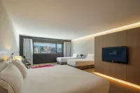 Eurostars Pamplona Hotels near Pamplona Bullring