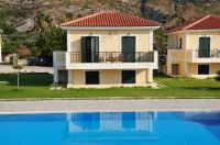Captain's Villas - Boutique