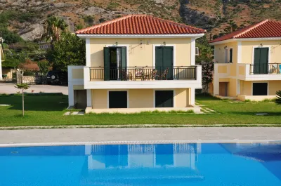 Captain's Villas