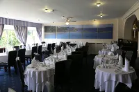 Westhill Country Hotel - petit déjeuner