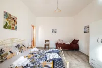 Villa Aloha in Porto Cesareo AC