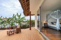Maharaja Boutique Hotel Zanzibar Hotels in Uroa