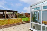 Home from home 3-Bed Nr East Wittering Beach