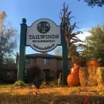 Tailwinds B&B Hotels in Erin