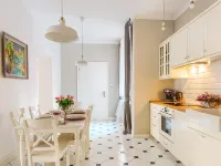 新城公寓 - 玫瑰園 大波蘭地區戈茹夫酒店