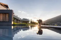 Rainell Dolomites Retreat - Pools