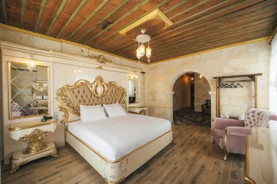INCEBEY KONAK CAPPADOCİA