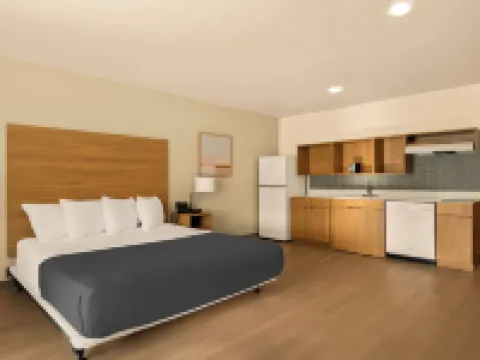 利維威套房-米蘇拉 米蘇拉酒店