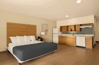 LivAway Suites- Missoula