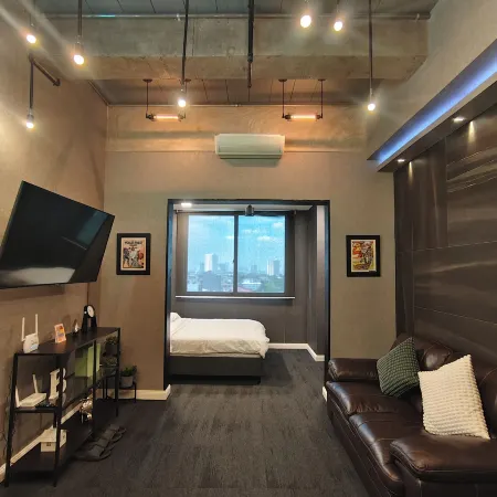 Voss Condominium