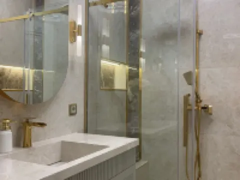 YİLDİRAY YİLMAZ GENEL TRADİNG FZ-LLC 奧扎瑞哈奧哈馬酒店