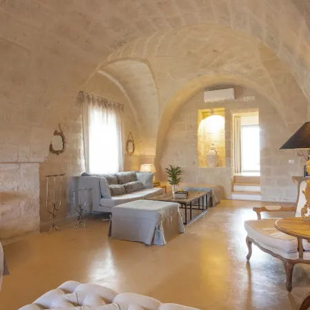 Masseriola Antiche Fogge by Apulia Hospitality
