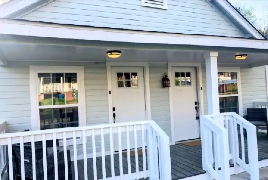 Lakewoodlyon Park Renovated Cottage Near Duke 28a