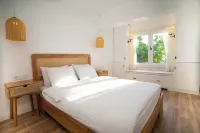 Sadef Akkonak Hotels in Akkonak