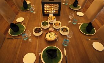 Grand Bungalow Nuwara Eliya by Seven Angels