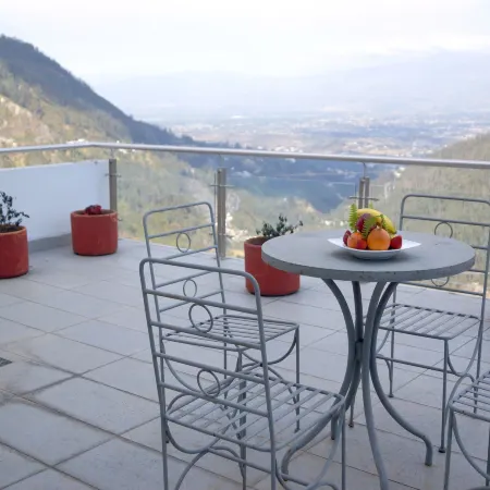 Hotel Stubel Suites & Cafe