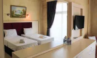 Lapida Garden Hotels in Alsancak