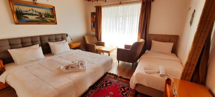 Ali Baba's House Hotels in Selçuk