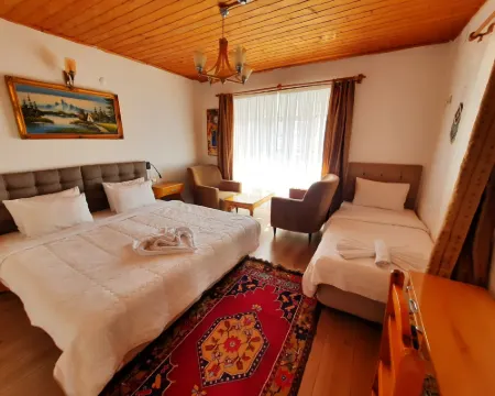 Ali Baba's House Ξενοδοχεία στην πόλη Selcuk