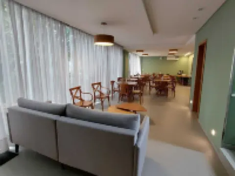 ポサーダ インフィニティ ガストハウス ポメロデのホテル