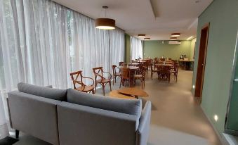 Pousada Infinity Gasthaus
