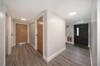 Hugh Lynch's Self Catering Accommodation Hotels in County Offaly