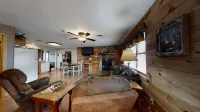 Heaven's Door 2 Bedroom Cabin by RedAwning