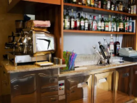 Hotel Alpi Hotels in Baveno