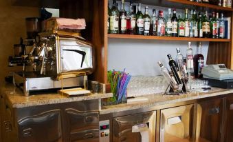 Hotel Alpi