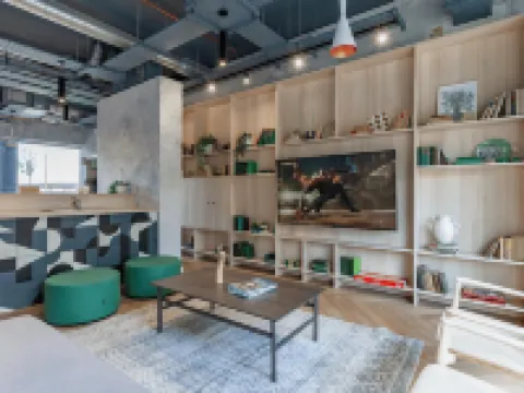 斯旺西·Ty Nant學生公寓 Castle酒店