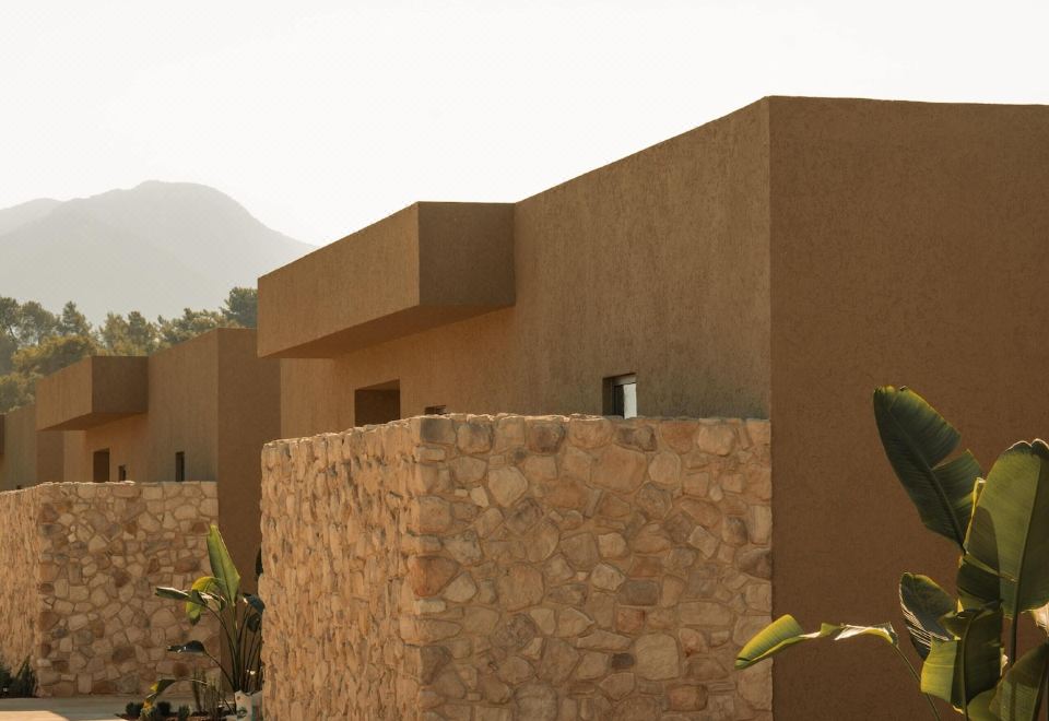 Hotel Silence Villas, Exterior, Hotel Exterior