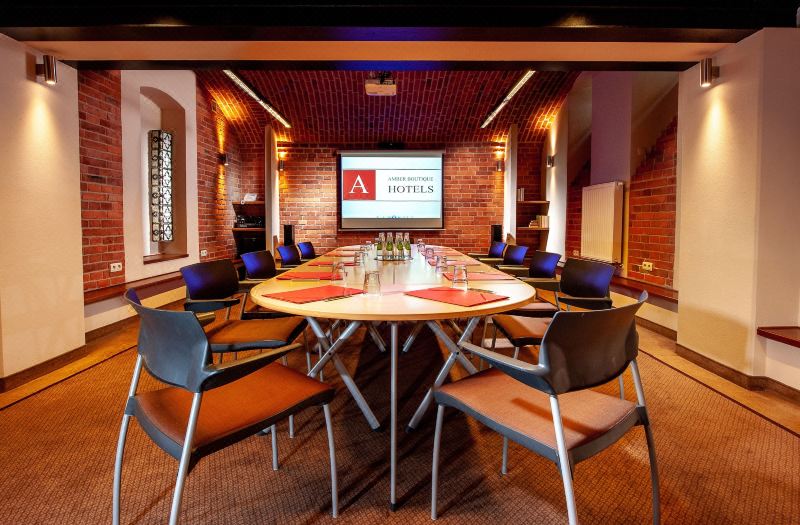 Amber Boutique Hotels - Amber Design photo 4
