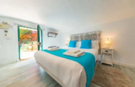 Paraíso Boutique B&B精品旅館 阿爾豪林德拉托里酒店