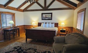 The Lodges at Gettysburg