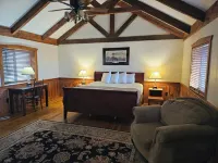 The Lodges at Gettysburg