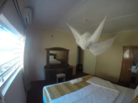 ゴールデン デイズ エグゼクティブ ロッジ