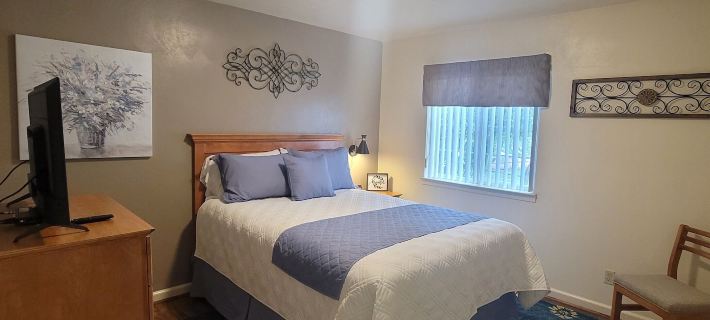 Affordable Corporate Suites - Lanford Ξενοδοχεία στην πόλη Roanoke