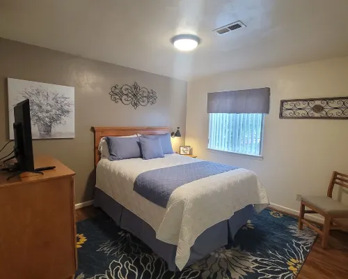 Affordable Corporate Suites - Lanford Hotels in Roanoke