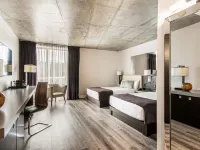Hotel10 Hotels in Montreal