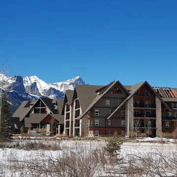 Paradise Resort Club and Spa