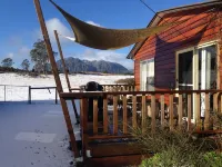 AAA Granary Accommodation Hotels in Promised Land