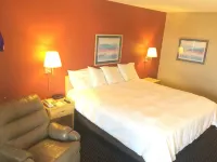 Americas Best Value Inn-Garden City