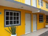 Posada del Ángel Hotels in Pachuca de Soto