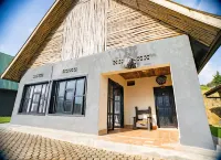 Nyungwe Nziza Ecolodge Hotels in 