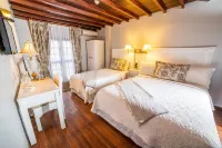 Casa García Hotels in Duran
