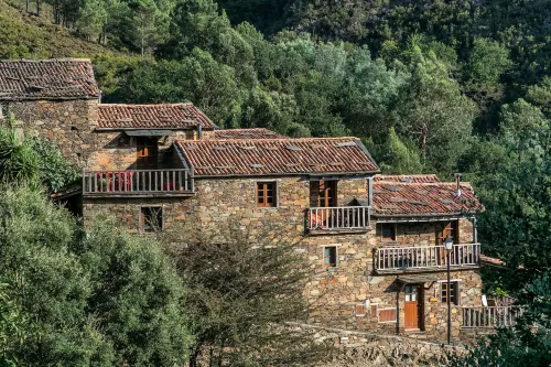 Cerdeira - Home for Creativity - maisons de vacances